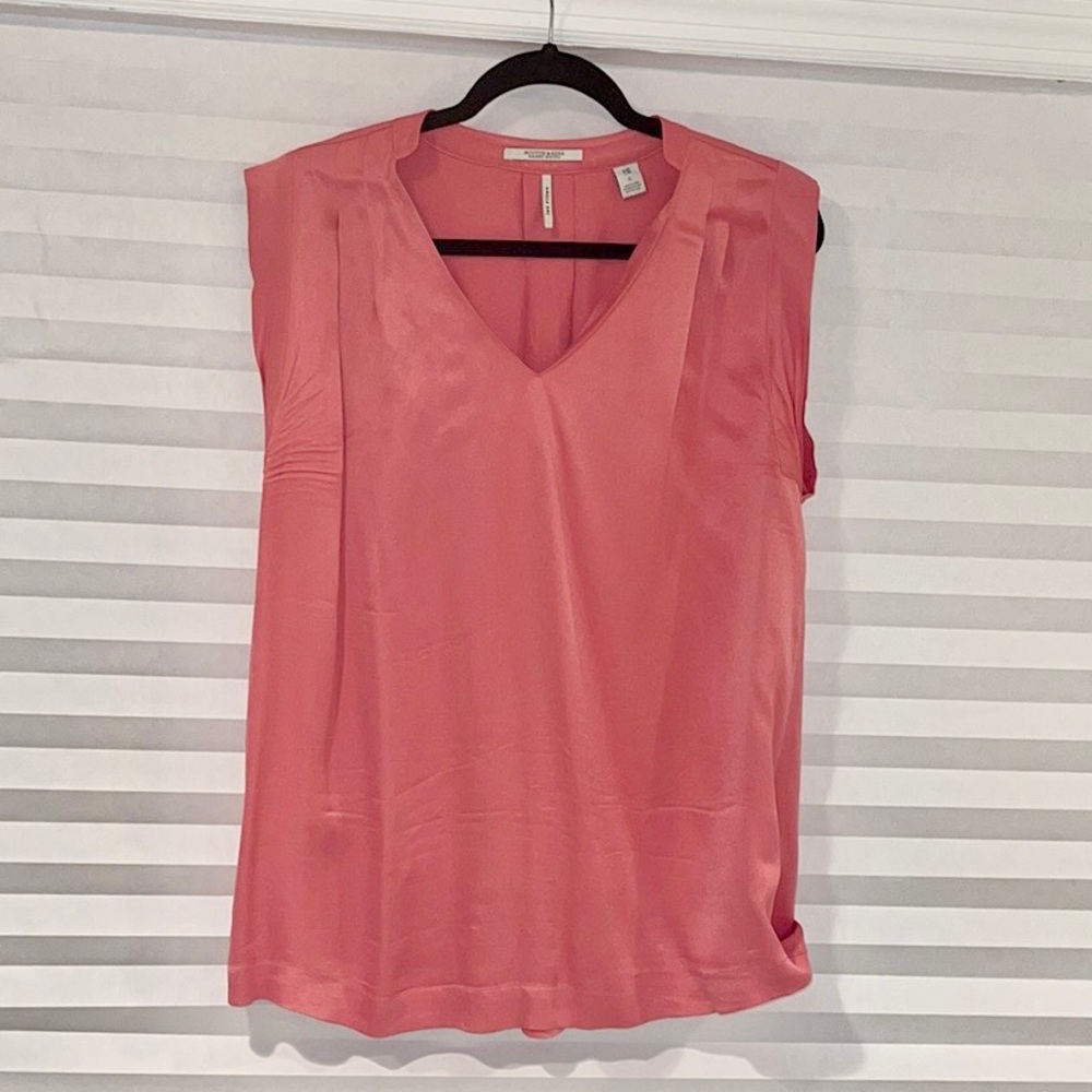 Pink chic Scotch&Soda blouse 💖